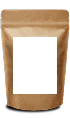 Generic supplement packaging