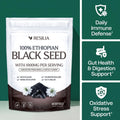 Resilia® Ethiopian Black Seed Oil