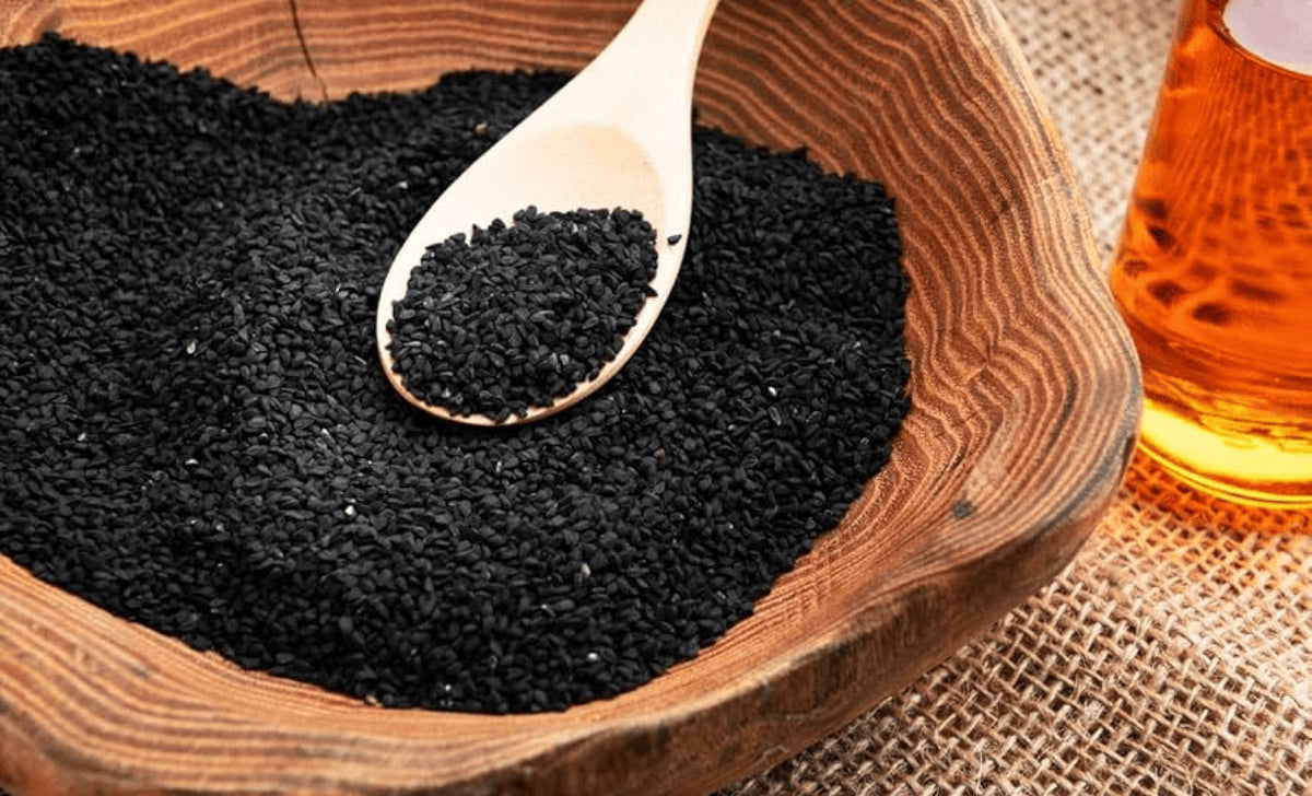 Clean verified ingredients
