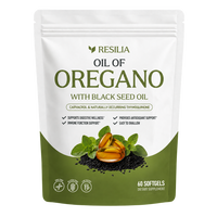 Resilia pouch front